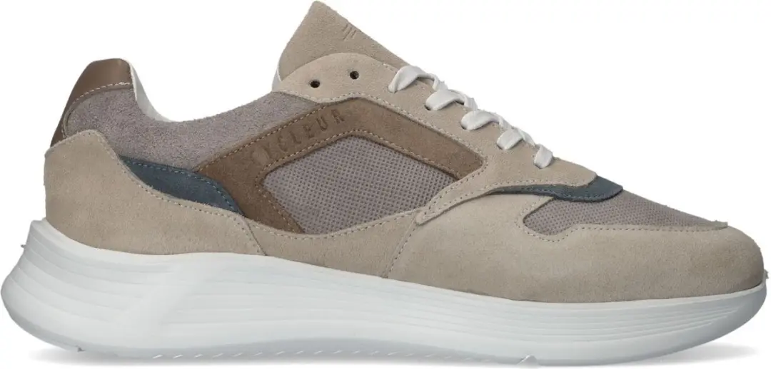 Cycleur De Luxe Angliru-rp4 Sneakers