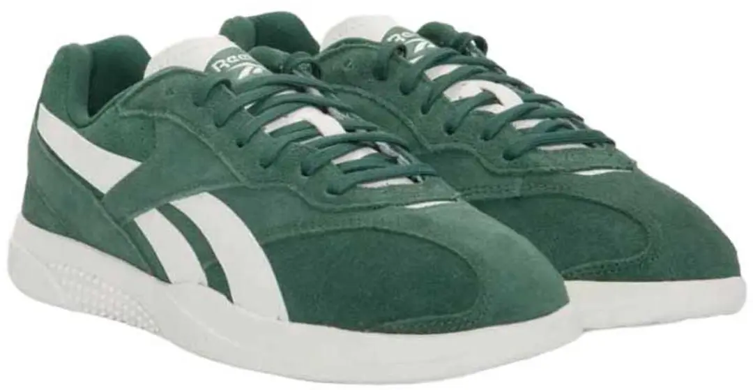 Reebok Classics Hammer Street Schoenen Groen 39 - afbeelding 2 van 6