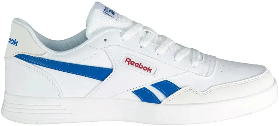 Reebok Classics Court Advance Schoenen Wit EU 36 1/2 Kinderen