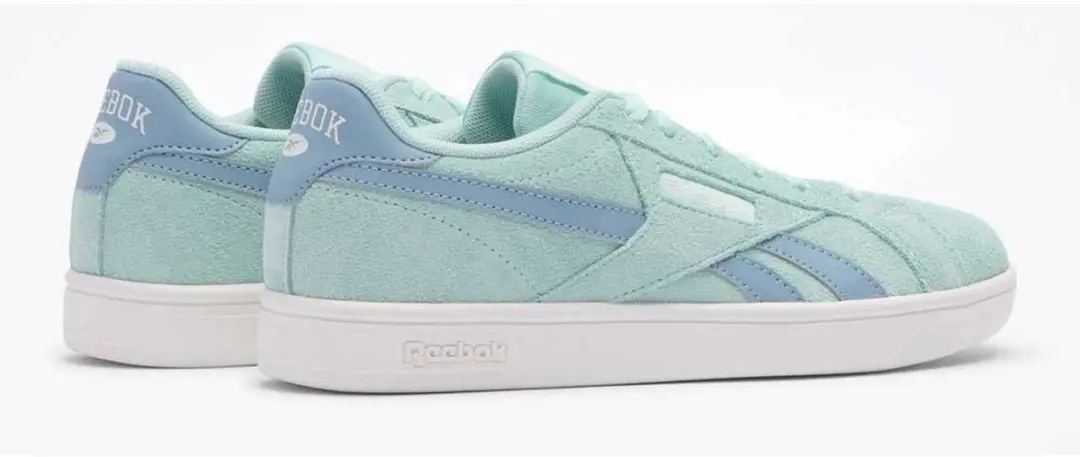 Reebok Classics Court Retro Sneakers - afbeelding 4 van 6
