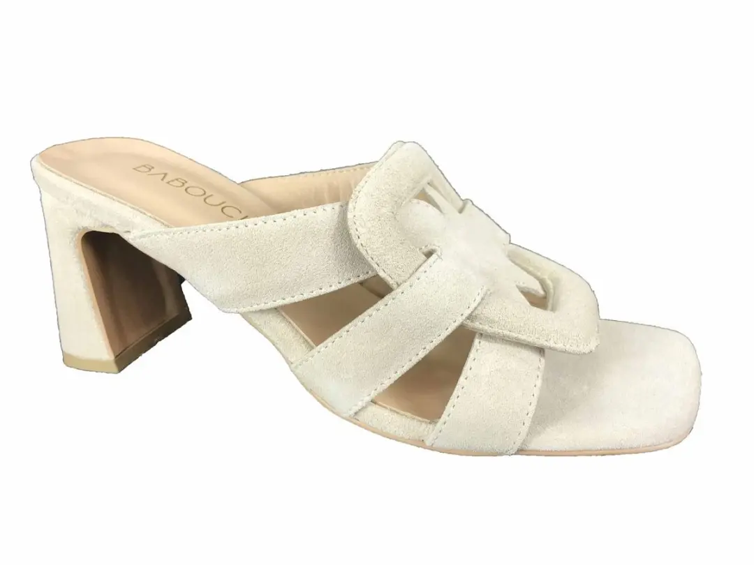 BABOUCHE SLIPPER