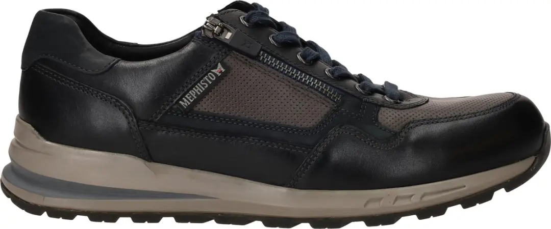 Mephisto Bradley Randy Sneakers