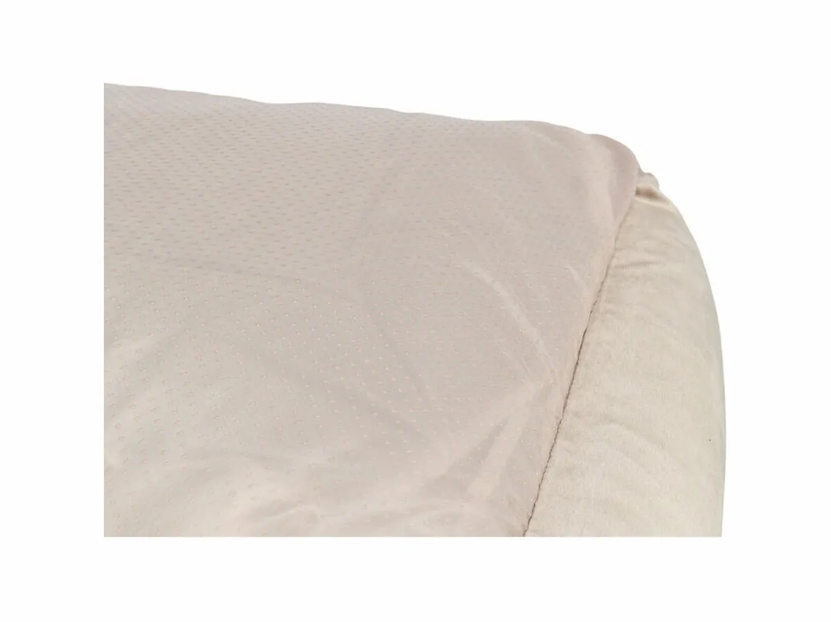 Trixie Hondenmand Xmas Livia Beige - 100x70cm - afbeelding 3 van 6