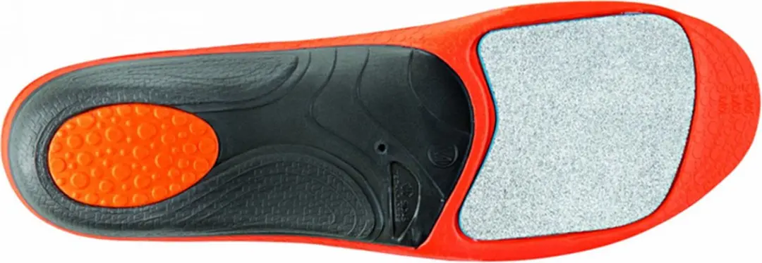Sidas 3 Feet Winter High inlegzolen 28.5/29.5 - afbeelding 4 van 5