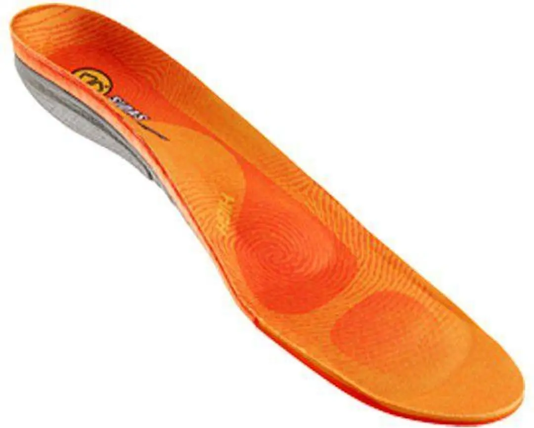 Sidas 3 Feet Winter High inlegzolen 28.5/29.5 - afbeelding 2 van 5