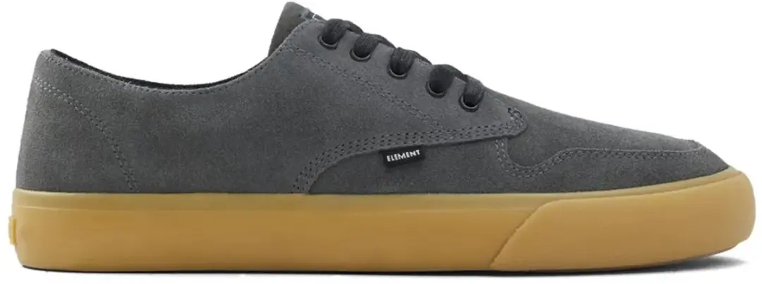 Element Topaz C3 Schoenen Grijs