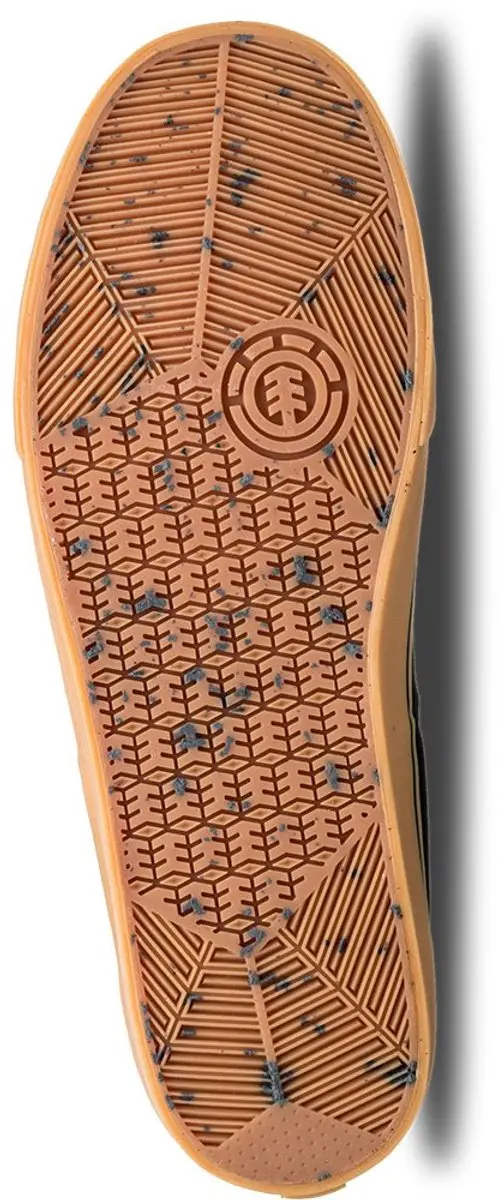 Element Topaz C3 Schoenen - Zwart - afbeelding 2 van 6