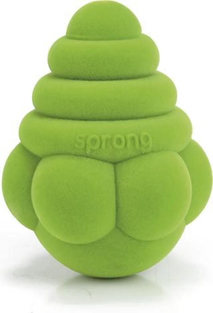 Beeztees Sprong Hondenspeeltje Wobble M