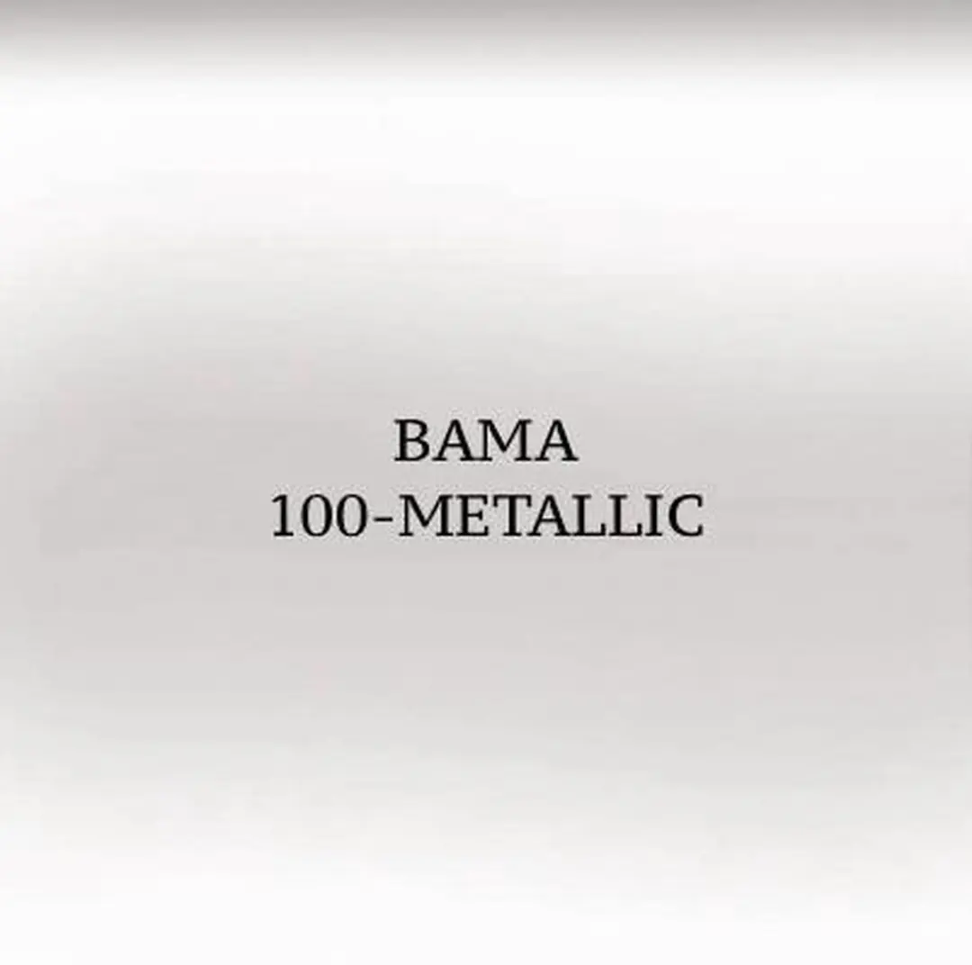 Bama Schoensmeer Metallic Gel 100