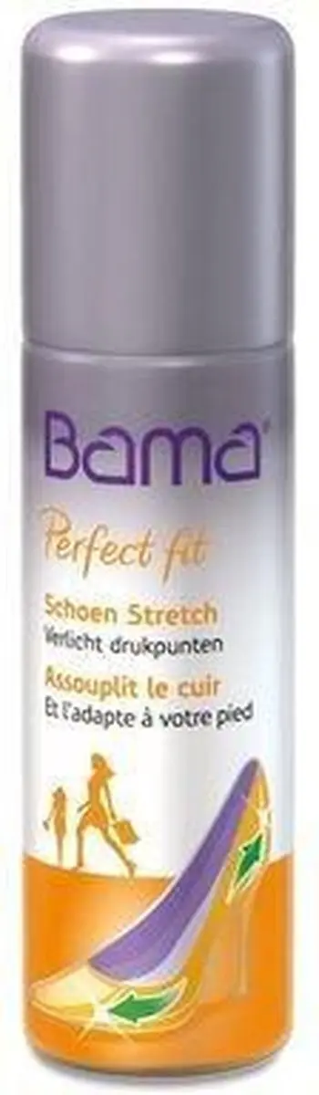 BAMA Shoe Stretch