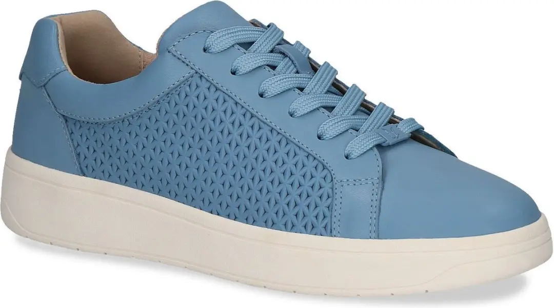 Caprice Dames Sneaker 9-23300-42 813 G-breedte Maat: 36 EU