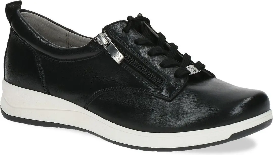 Caprice Dames Sneaker 9-23760-42 040 H-breedte Maat: 37 EU