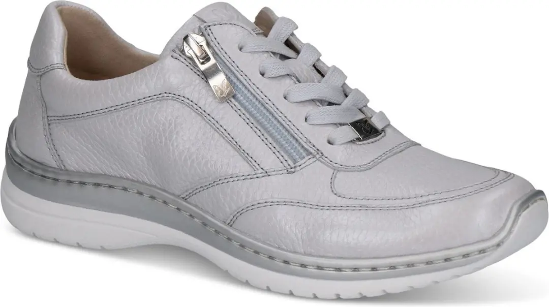 Caprice Dames Sneaker 9-23716-44 850 H-breedte Maat: 37 EU