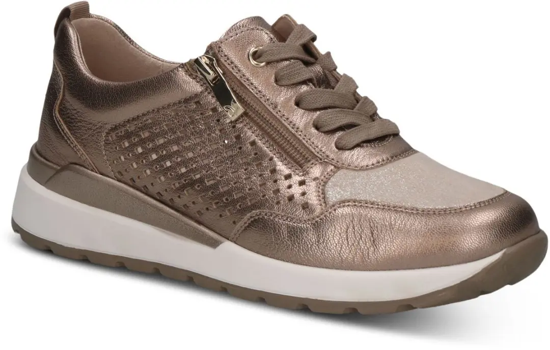 Caprice Dames Sneaker 9-23764-46 366 K-wijdte Maat: 38 EU