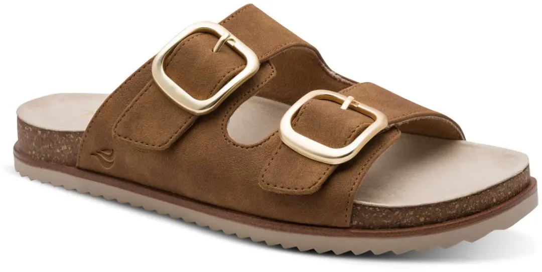 Jana Dames Slipper 8-27461-46 305 H-breedte Maat: 37 EU