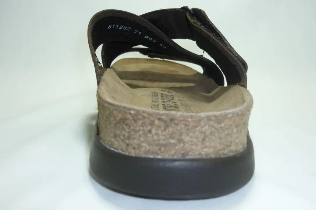 MEPHISTO SLIPPER