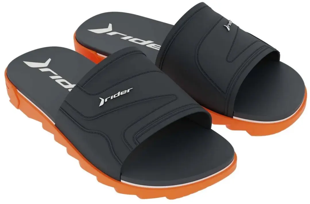 Rider Rw Plus Slippers Zwart EU 43 Man