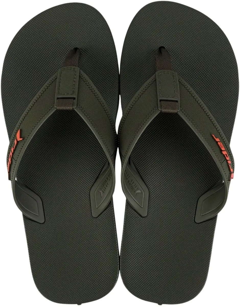 Rider Impulse Teenslippers 44 - Donkergroen - afbeelding 3 van 6