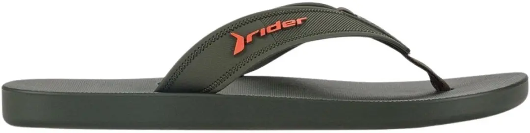 Rider Impulse Teenslippers 44 - Donkergroen - afbeelding 4 van 6