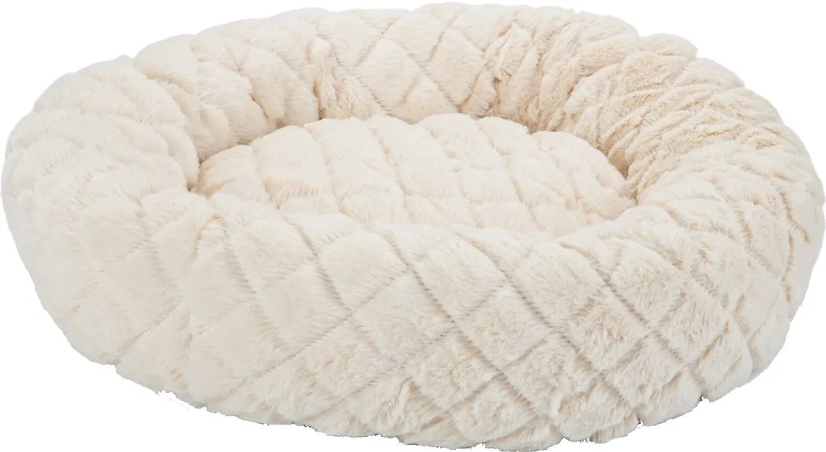 Beeztees Levisa Kattenmand - 43x43x13cm - Grijs