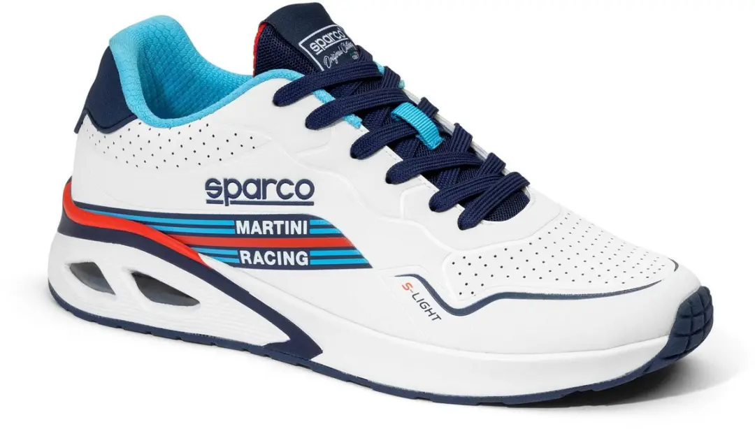 Sparco S-Light Martini Racing Sneakers