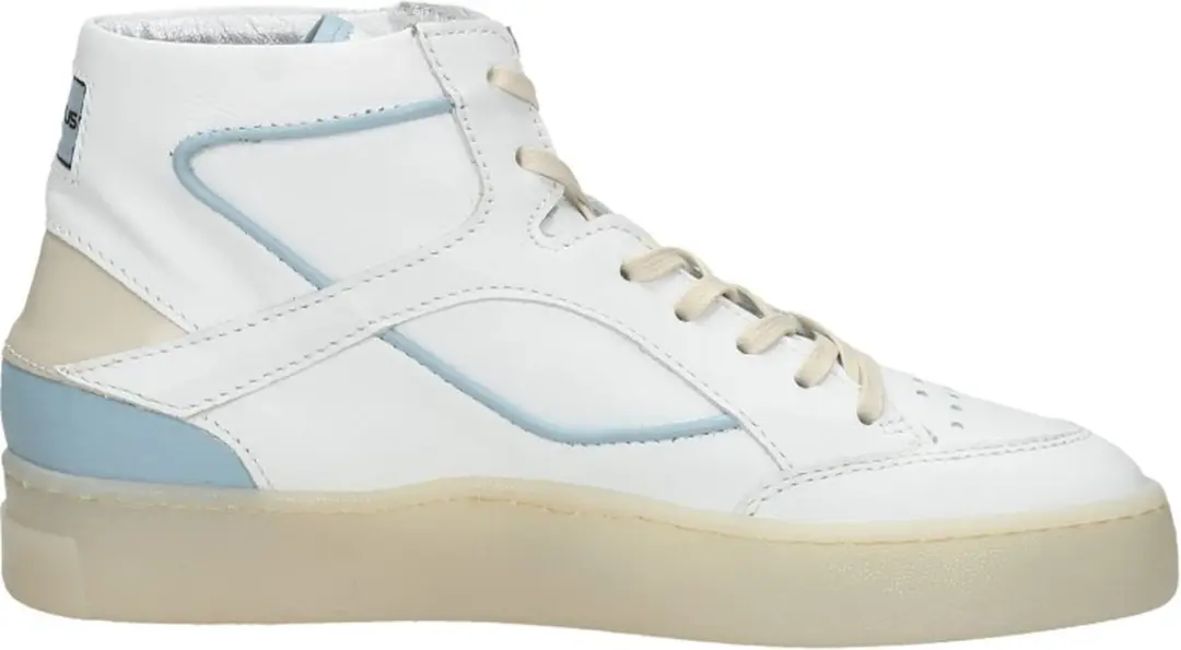 MJUS Veterschoenen Hoog Veterschoenen Hoog