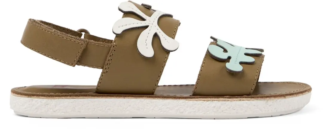 Camper Miko Sandalen