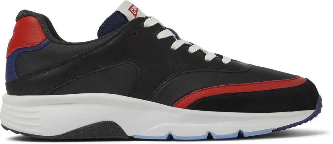 Camper Drift Twins Sneaker