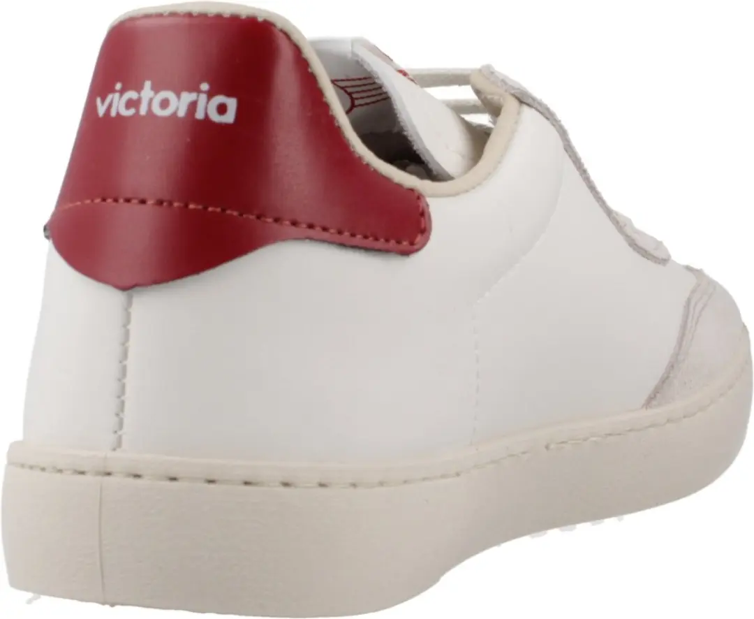 Victoria Berlín Sneakers - Rood - 38 - afbeelding 4 van 4
