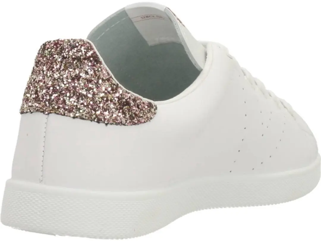 Victoria sneakers laag tenis Wit-39 - afbeelding 6 van 6