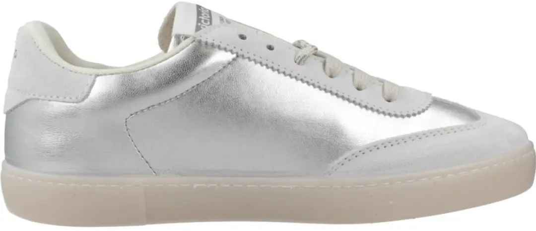 VICTORIA BERLIN METAL Zilver 36 EU