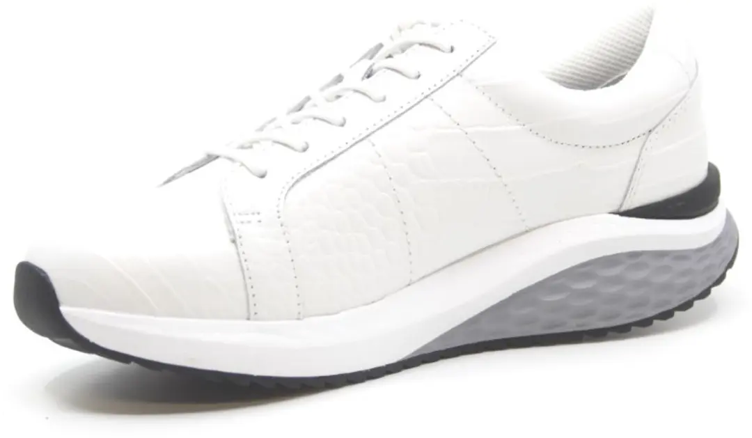 MBT Ferro W Sneakers Wit - afbeelding 2 van 4