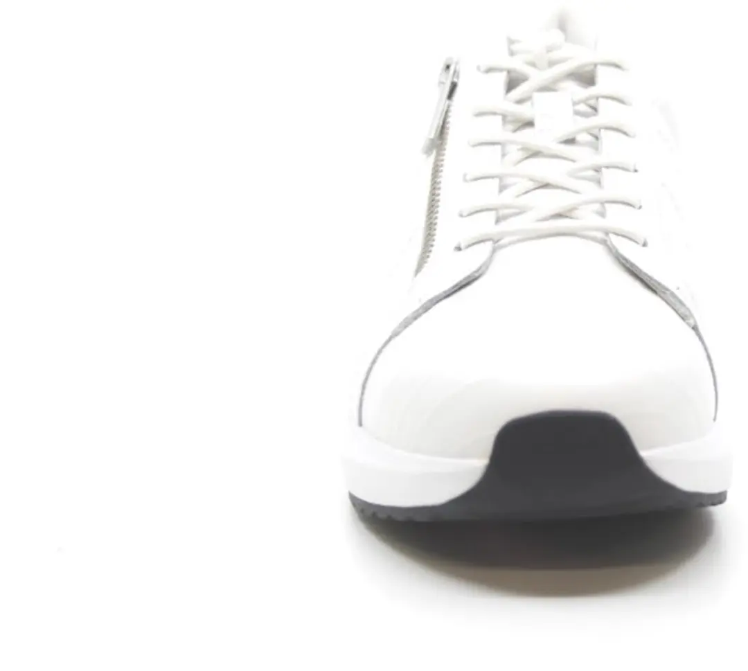 MBT Ferro W Sneakers Wit - afbeelding 3 van 4