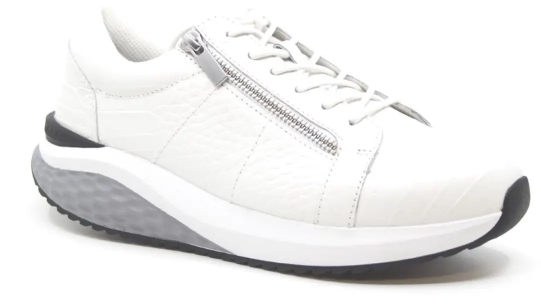MBT Ferro W Sneakers Wit