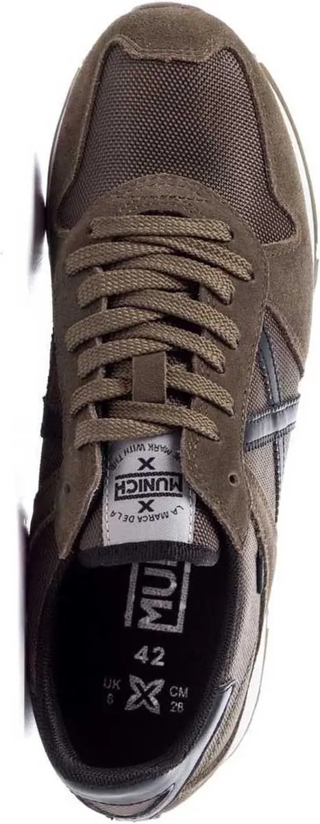 Munich Massana Schoenen Khaki 42 - afbeelding 5 van 6