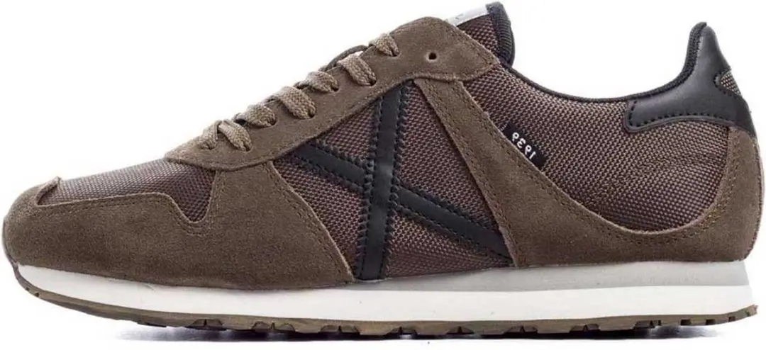 Munich Massana Schoenen Khaki 42 - afbeelding 4 van 6
