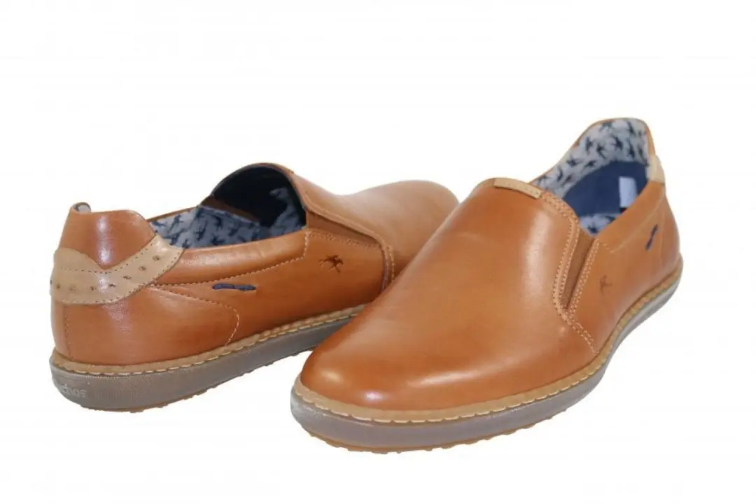 Fluchos Mocassins