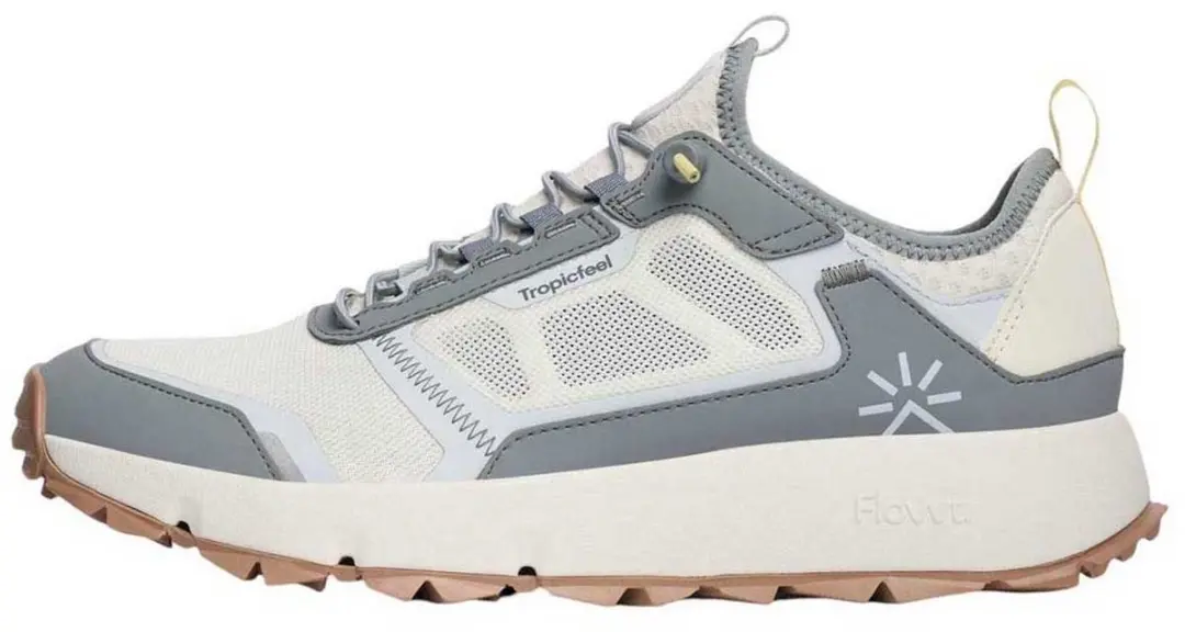 Tropicfeel At-x Schoenen Grijs EU 38