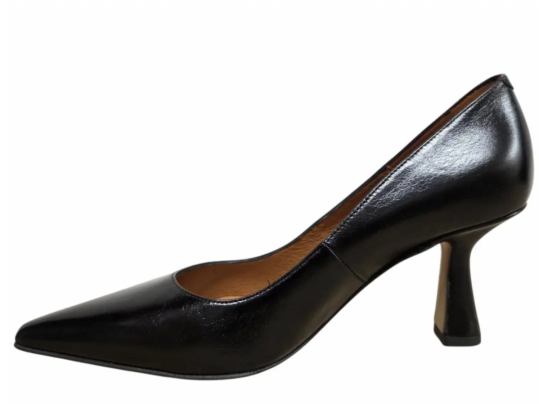 Angel Alarcon Greta Pumps 26508 458F - Zwart - 37 - afbeelding 4 van 4