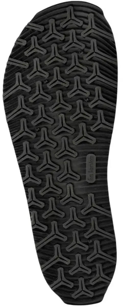 Be Lenka Trailwalker 3.0 Barefoot Schoenen Geel - afbeelding 3 van 6