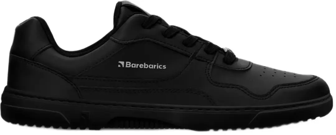 Be Lenka Zing Barefoot Schoenen Zwart EU 44 Man