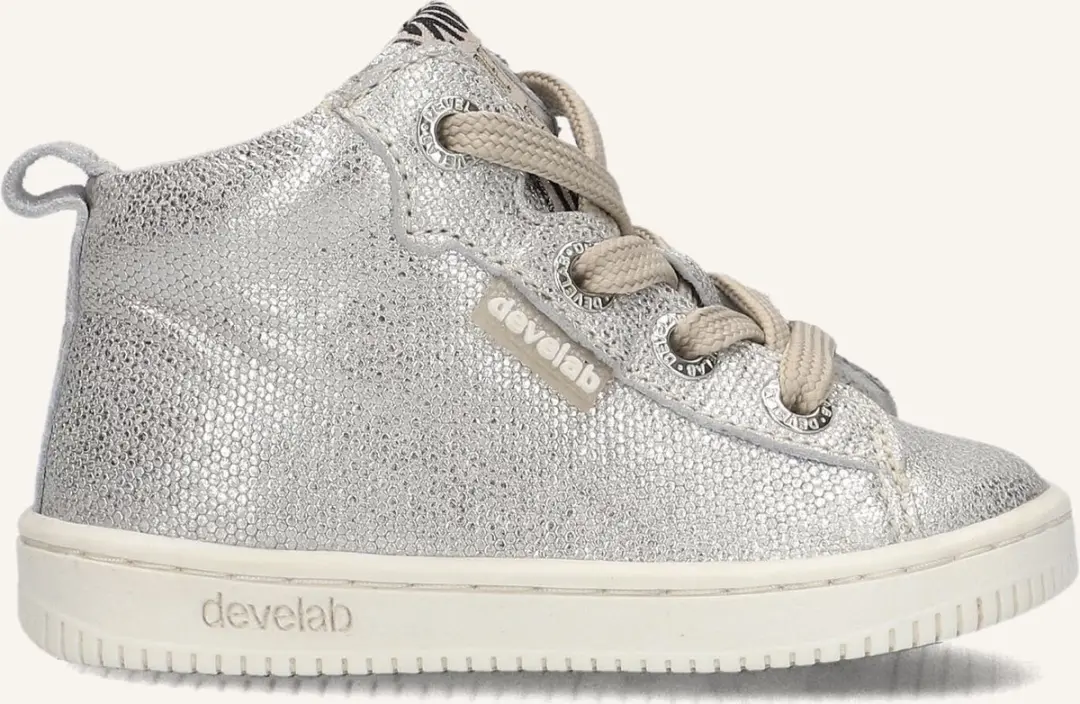 Develab 44400 Sneakers Meisjes