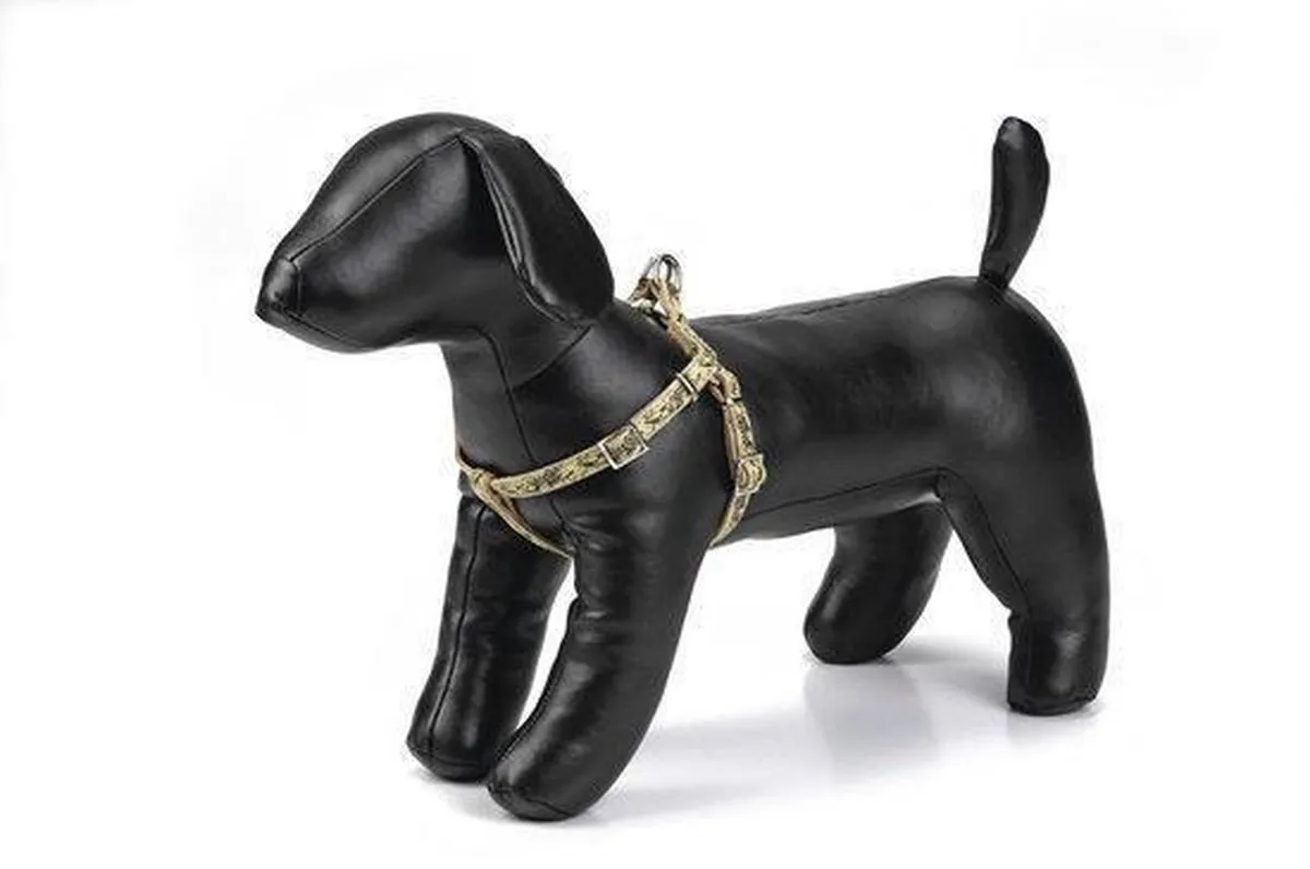 Beeztees Envy Strike Dog Borsttuig