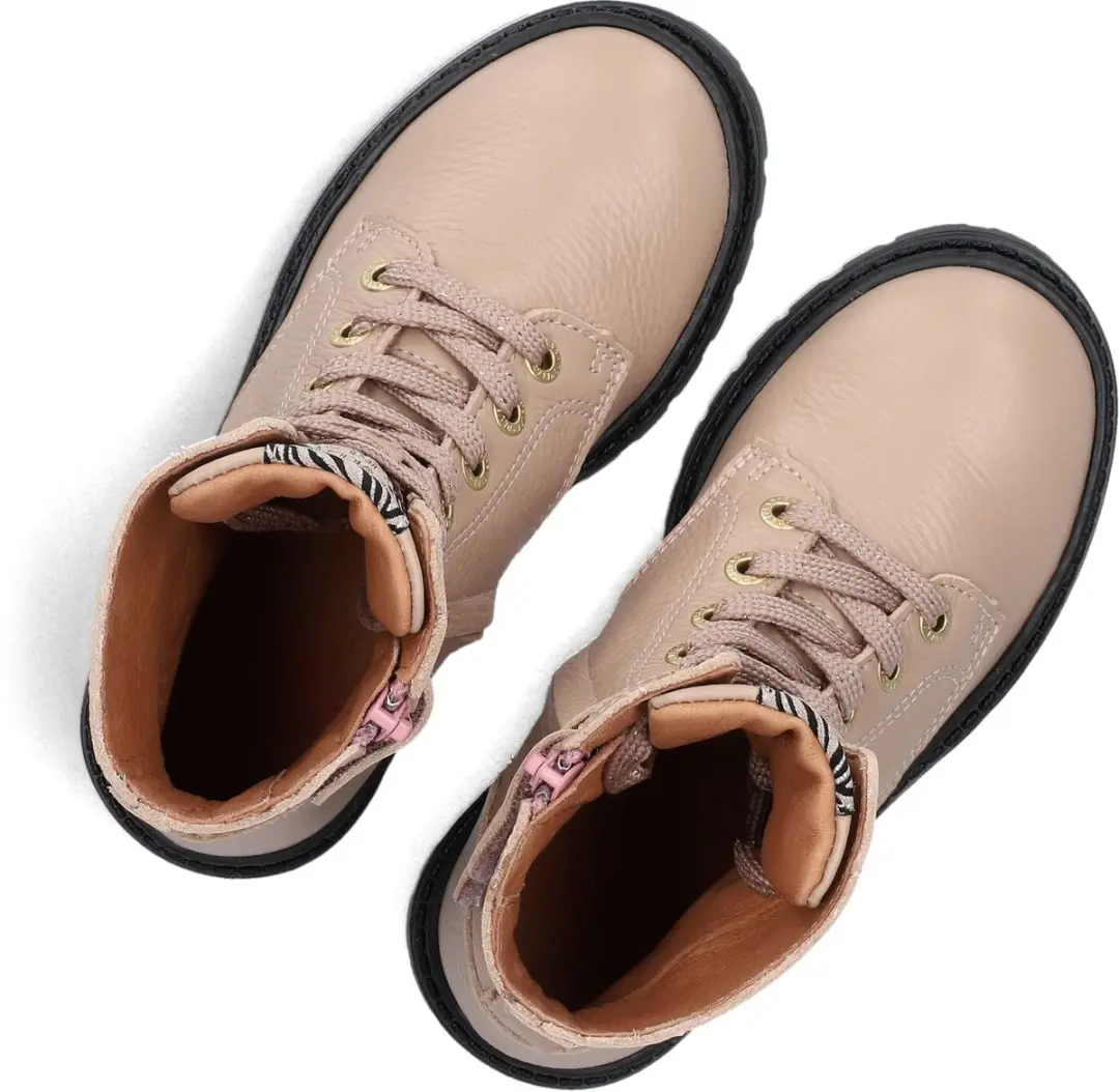 Develab 47098 Boots Meisjes