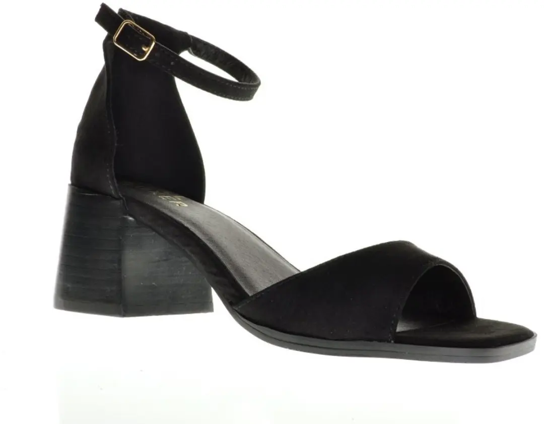 Bullboxer - Sandal - Female - Black - 39 - Sandalen