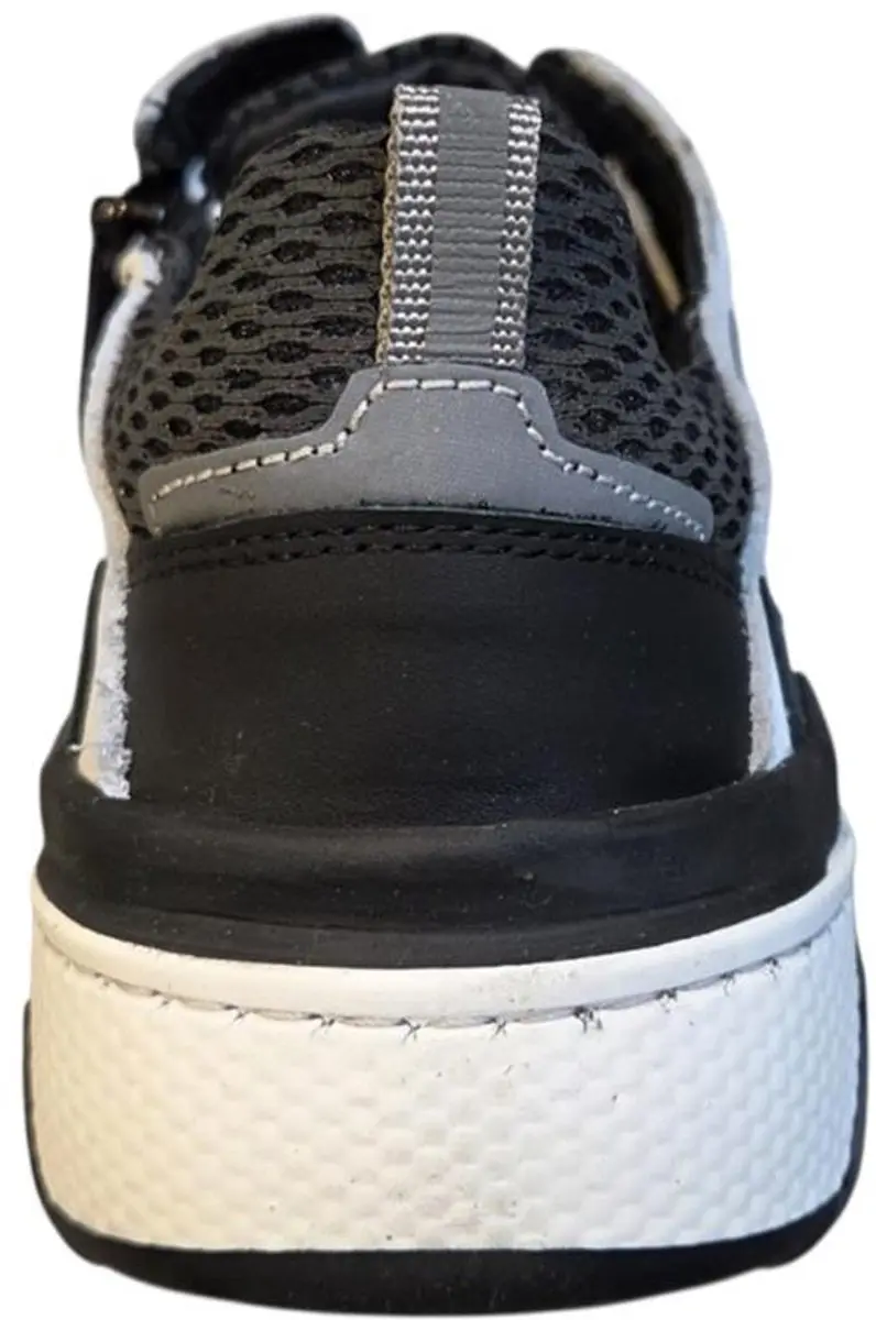 Track Style Veterschoenen 6-326899-589 - Maat 38 - afbeelding 3 van 5