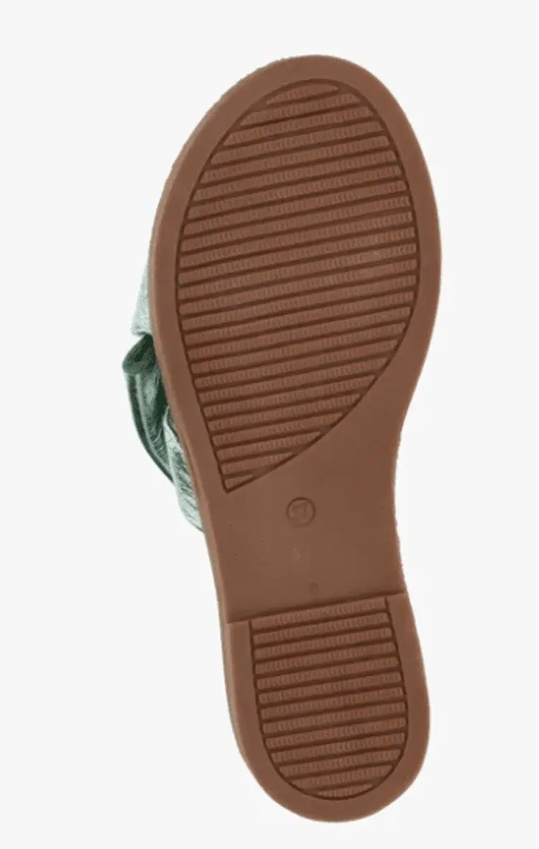 Tango Dames Slipper Audry