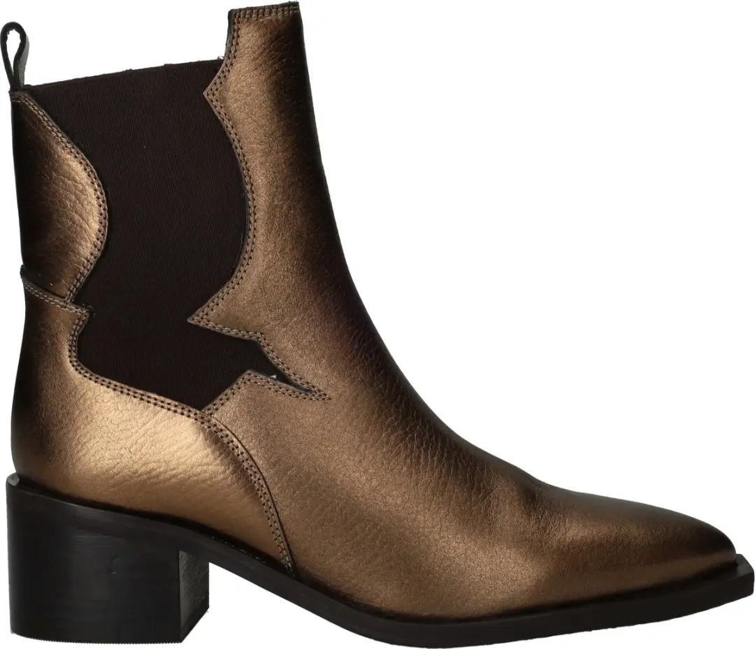 IQONIC Enkellaarsjes