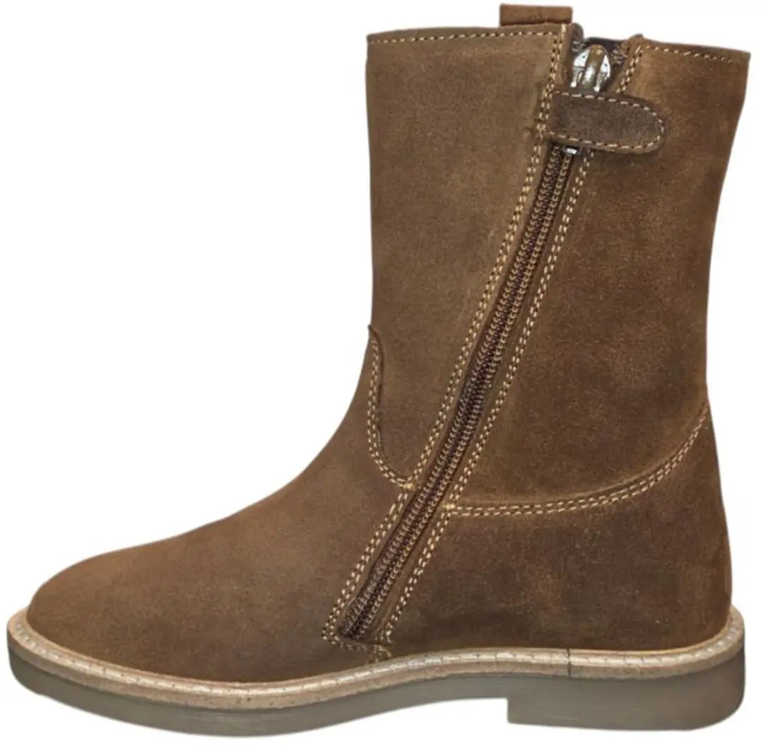 Pinocchio P1017 Laarzen Cognac 33 - afbeelding 5 van 5