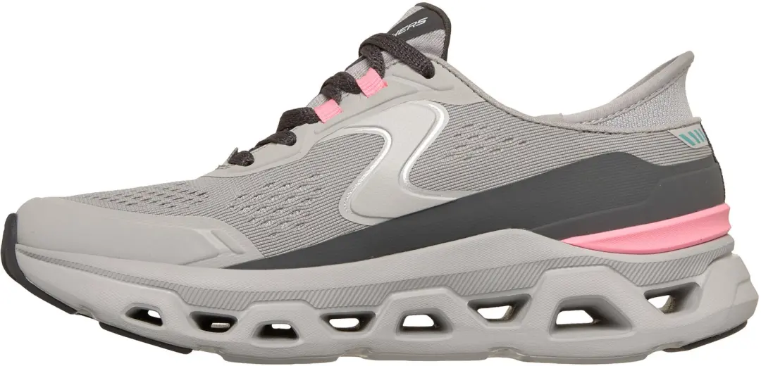 SKECHERS GLIDE-STEP ALTUS 150510-GYPK 38,5 - afbeelding 4 van 6